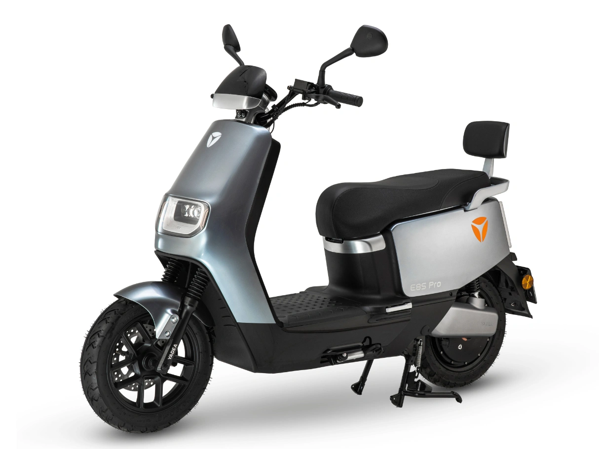 دایچی DAICHI E8S