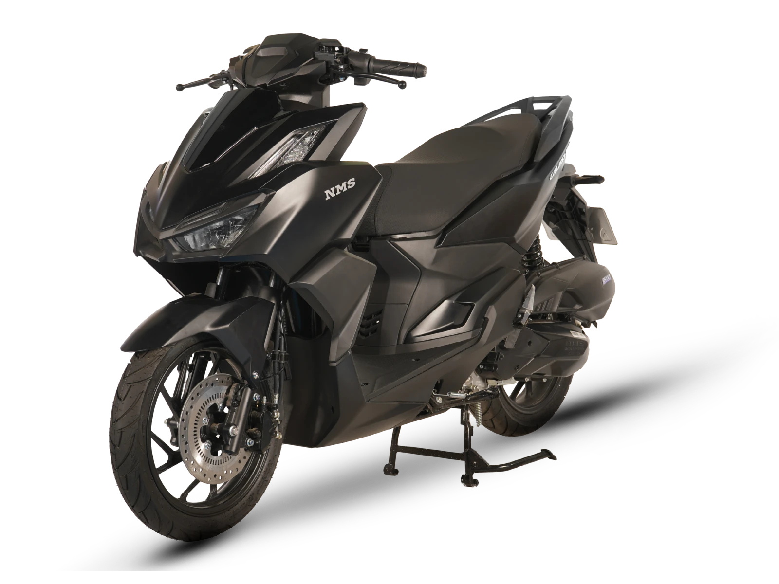 گلکسی CL 160 (آب خنک) (ABS)