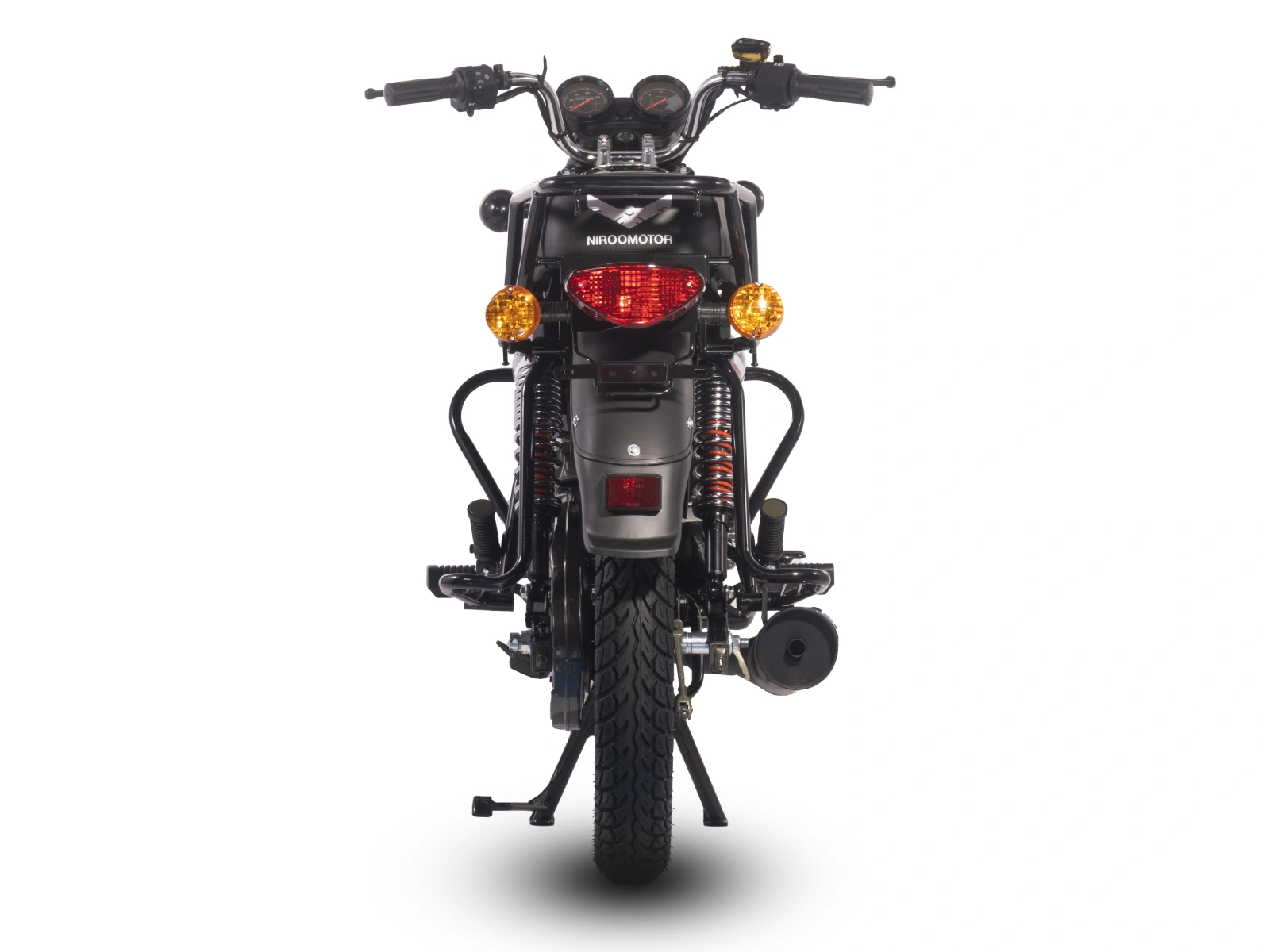 دایچی BX200 (ABS)