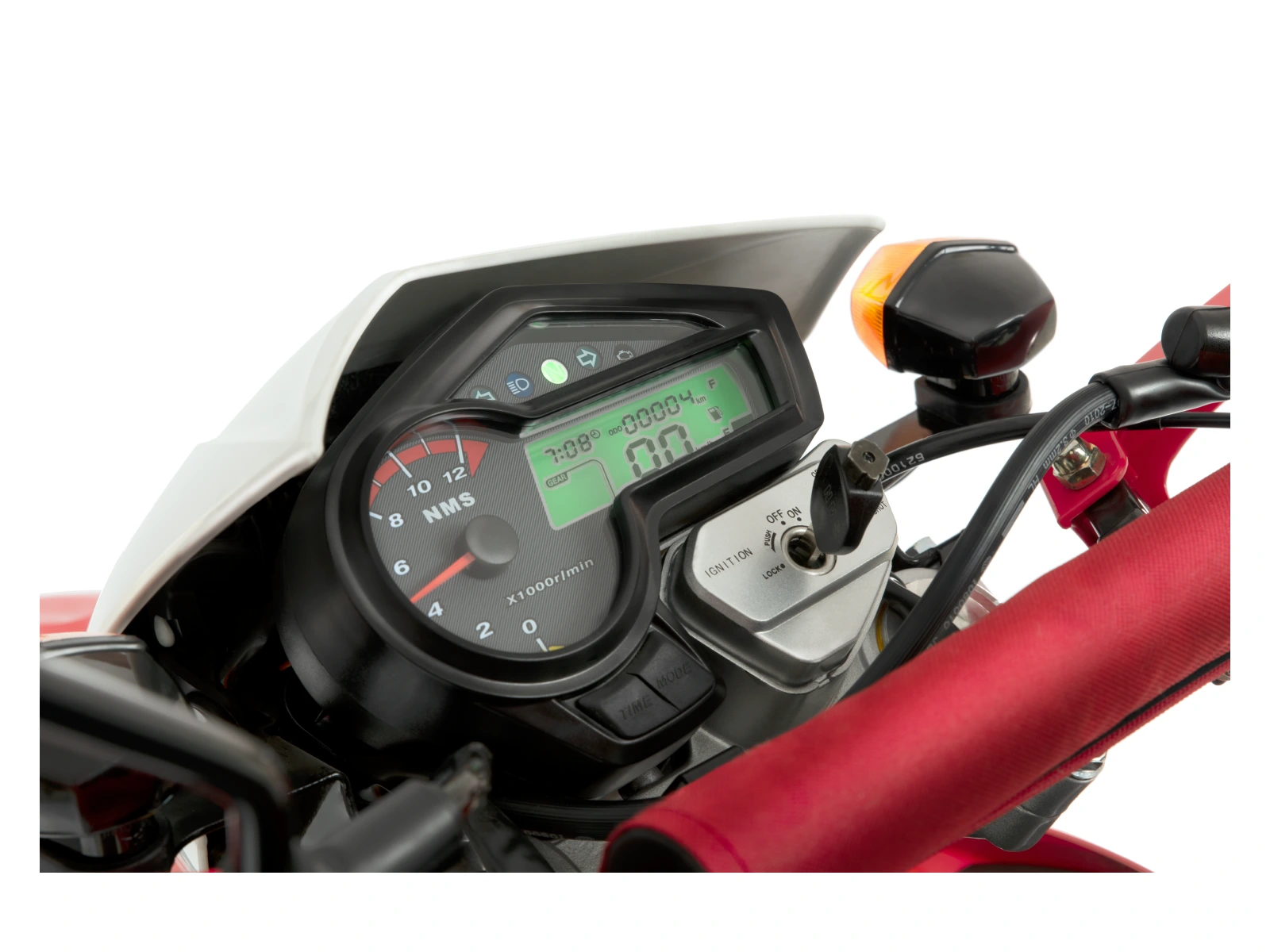 پرواز GY200 (ABS)