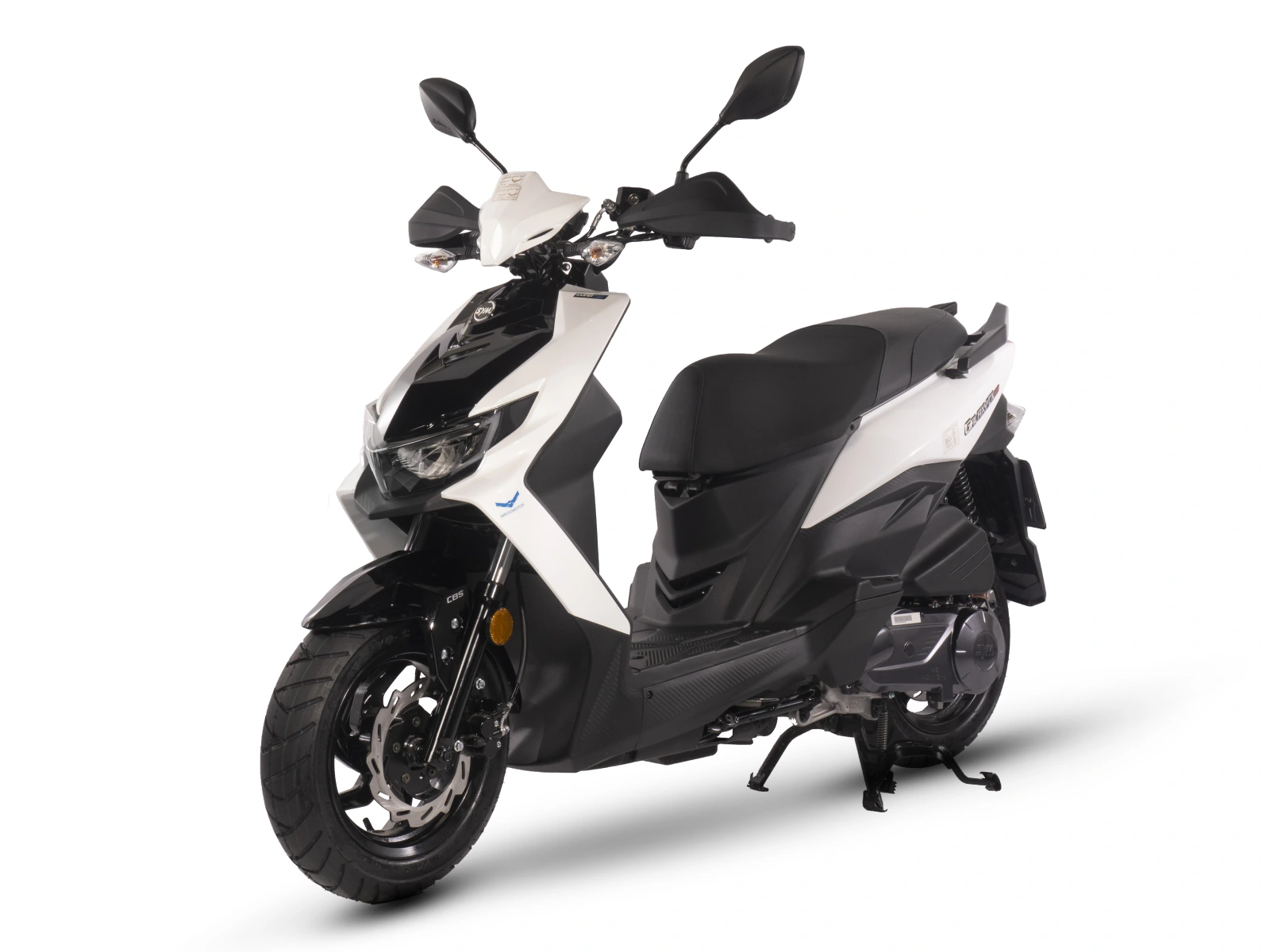 گلکسی CX200 (ABS)