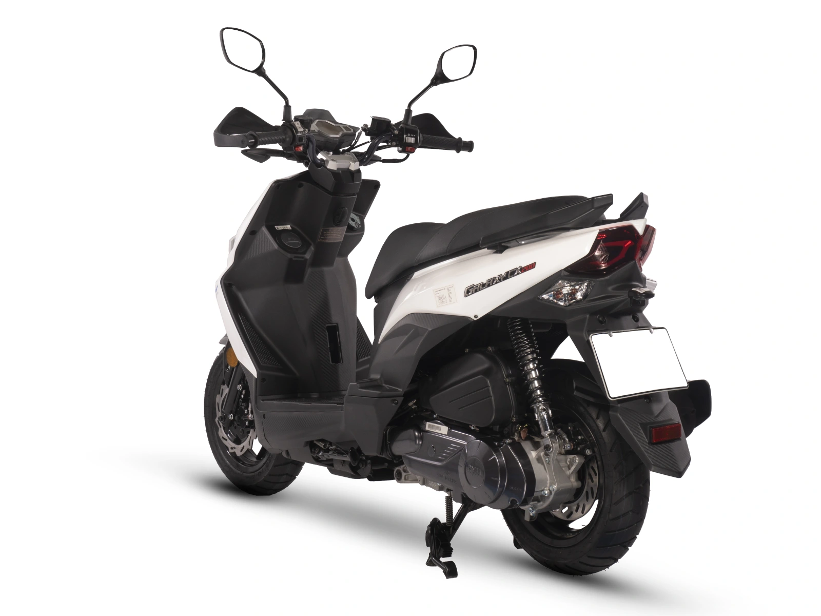 گلکسی CX200 (ABS)