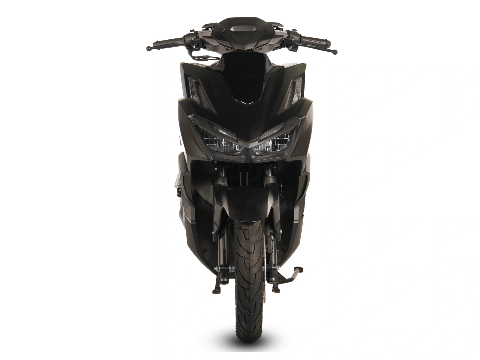 گلکسی CL160 (هوا خنک) (ABS)