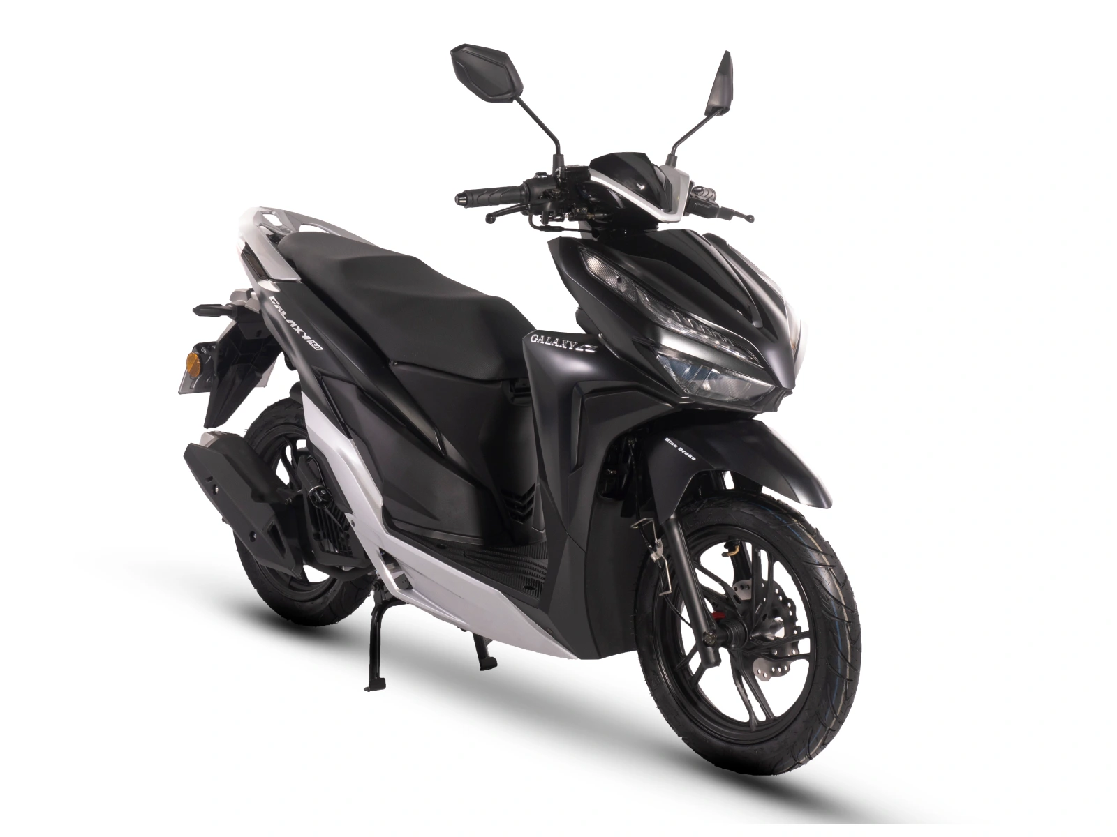 گلکسی CL 150 (KLS)