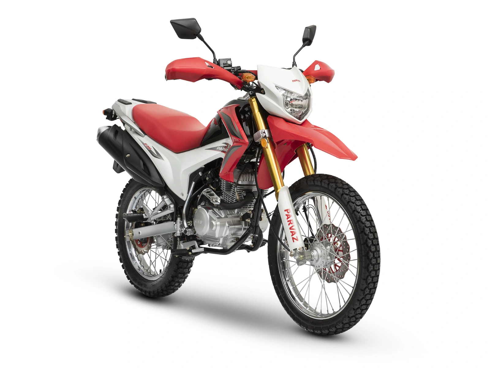 پرواز GY200 (ABS)