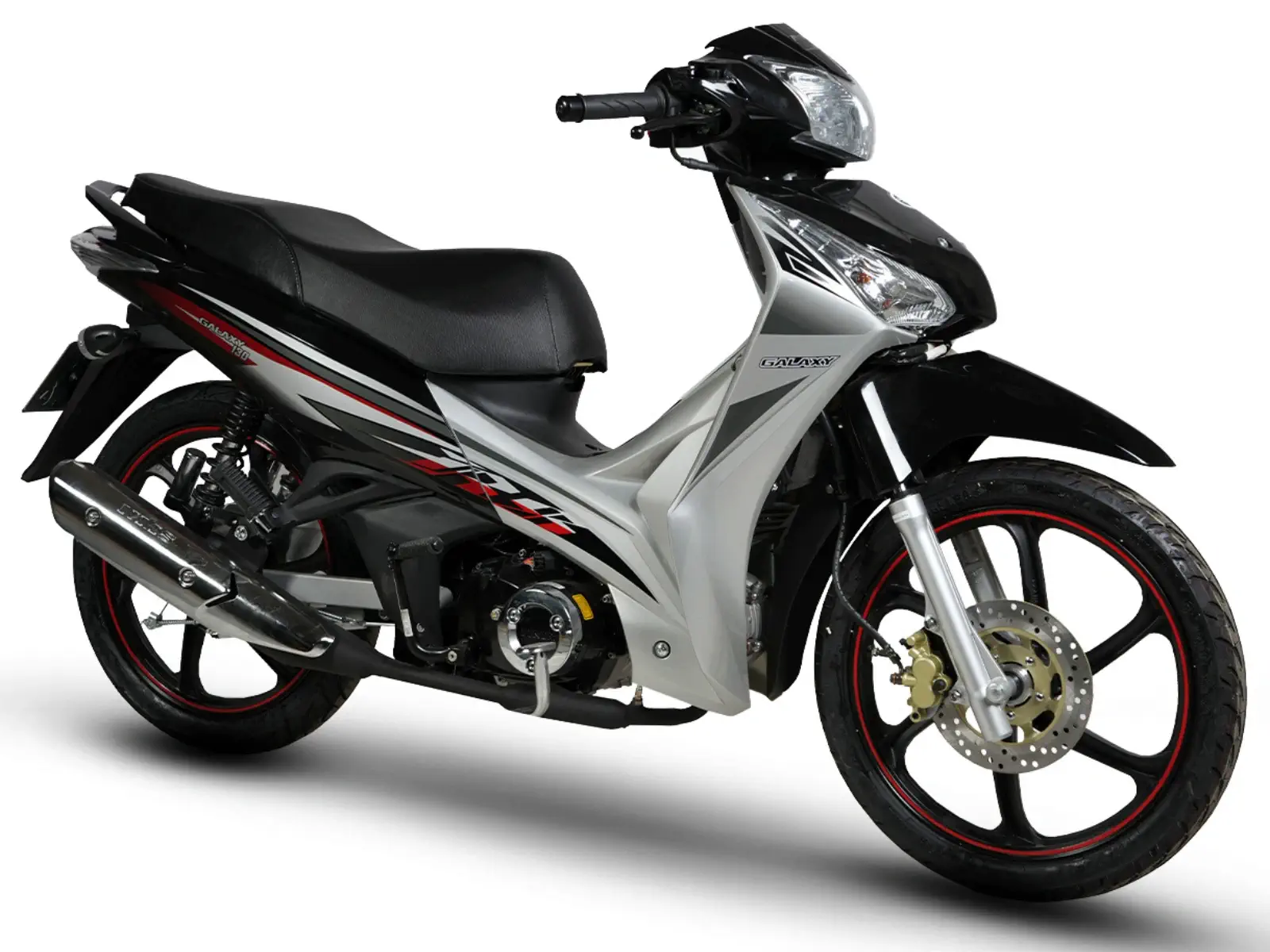 گلکسی K3 130