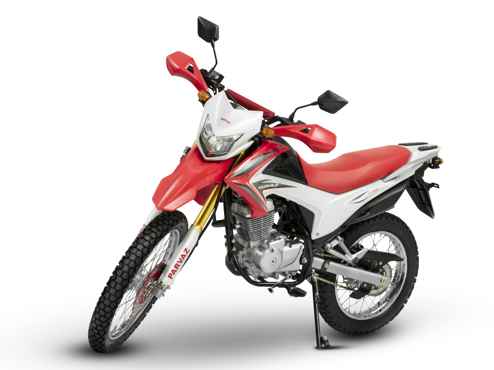 پرواز GY200 (ABS)