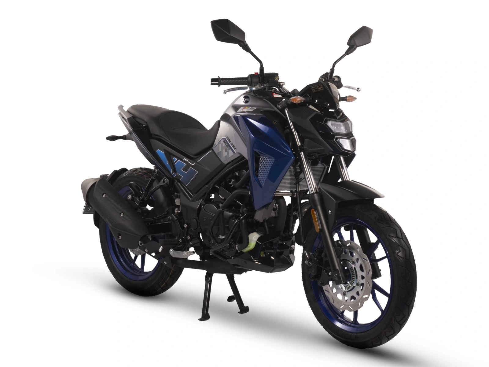 گلکسی (ABS) NA 249