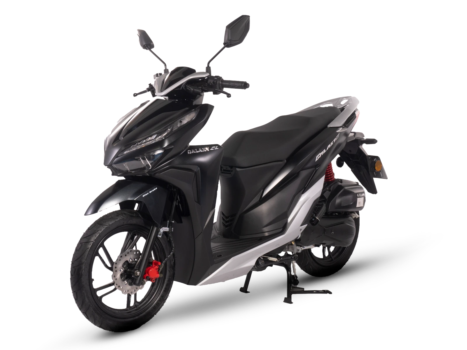 گلکسی CL 150 (KLS)
