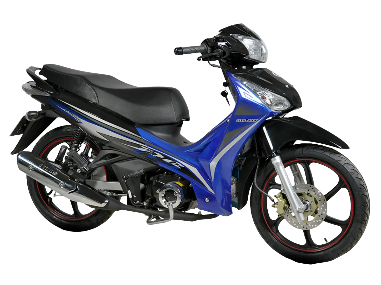 گلکسی K3 130