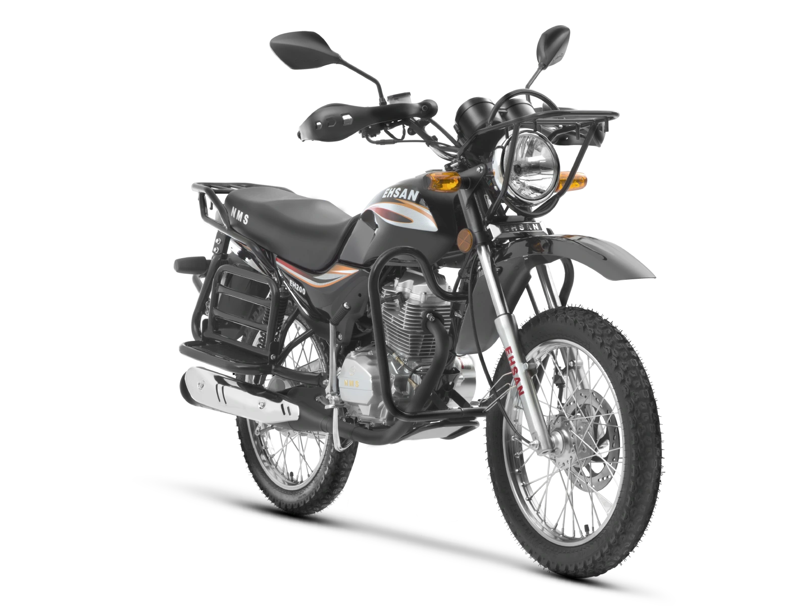 احسان شکاری EH200 (ABS)