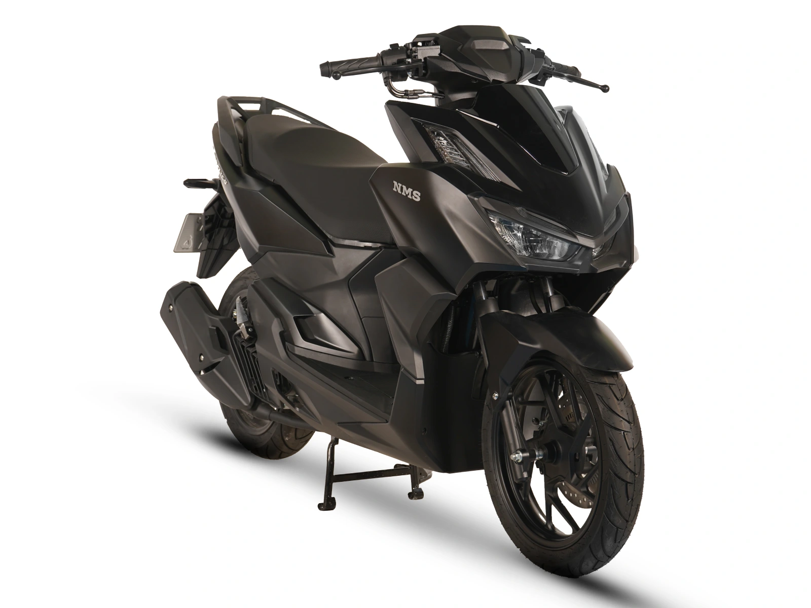 گلکسی CL160 (هوا خنک) (ABS)
