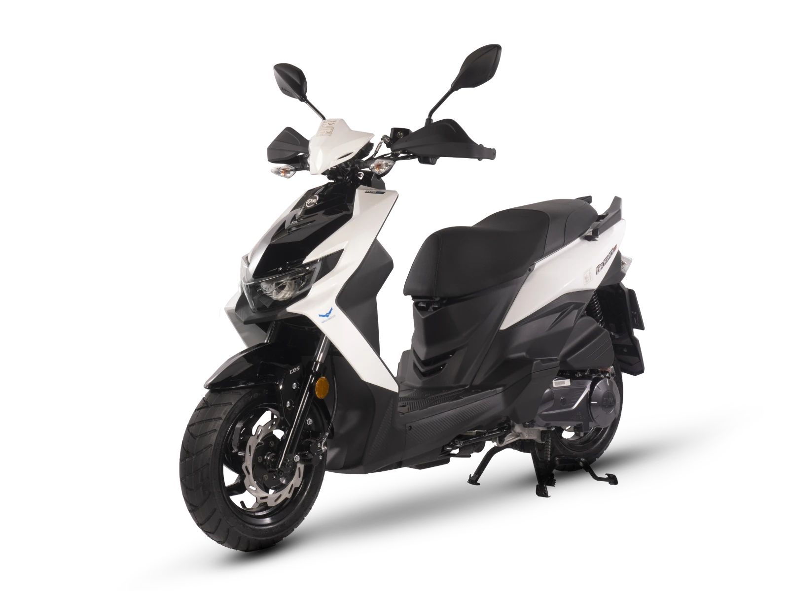 گلکسی CX200 (ABS)