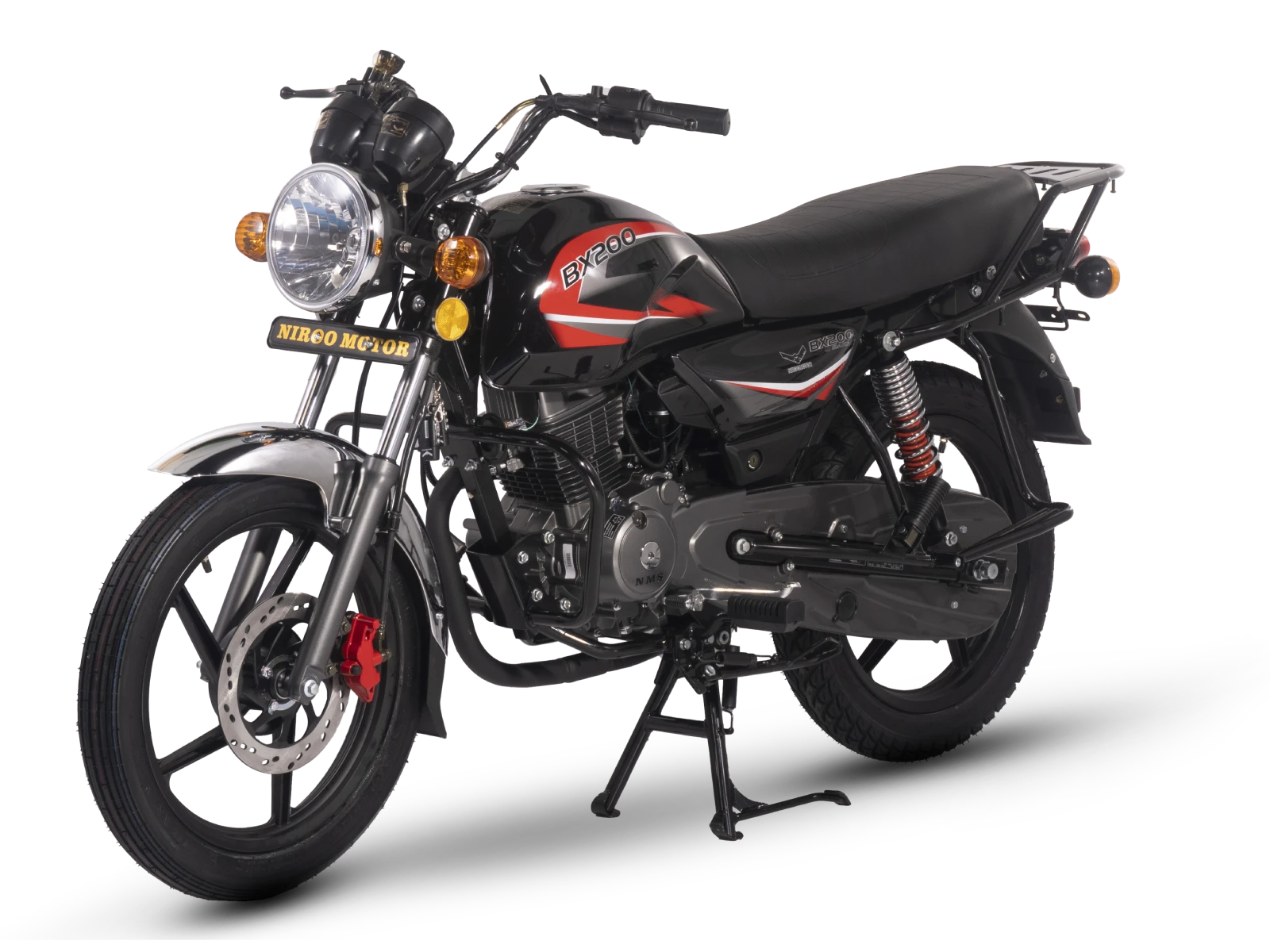 دایچی BX200 (ABS)