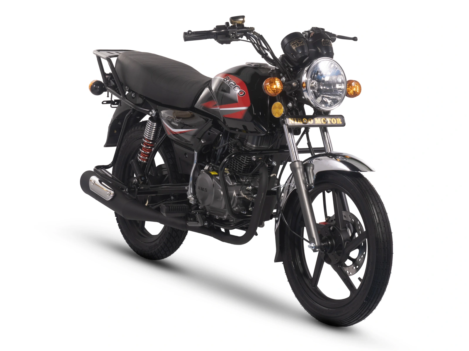 دایچی BX200 (ABS)