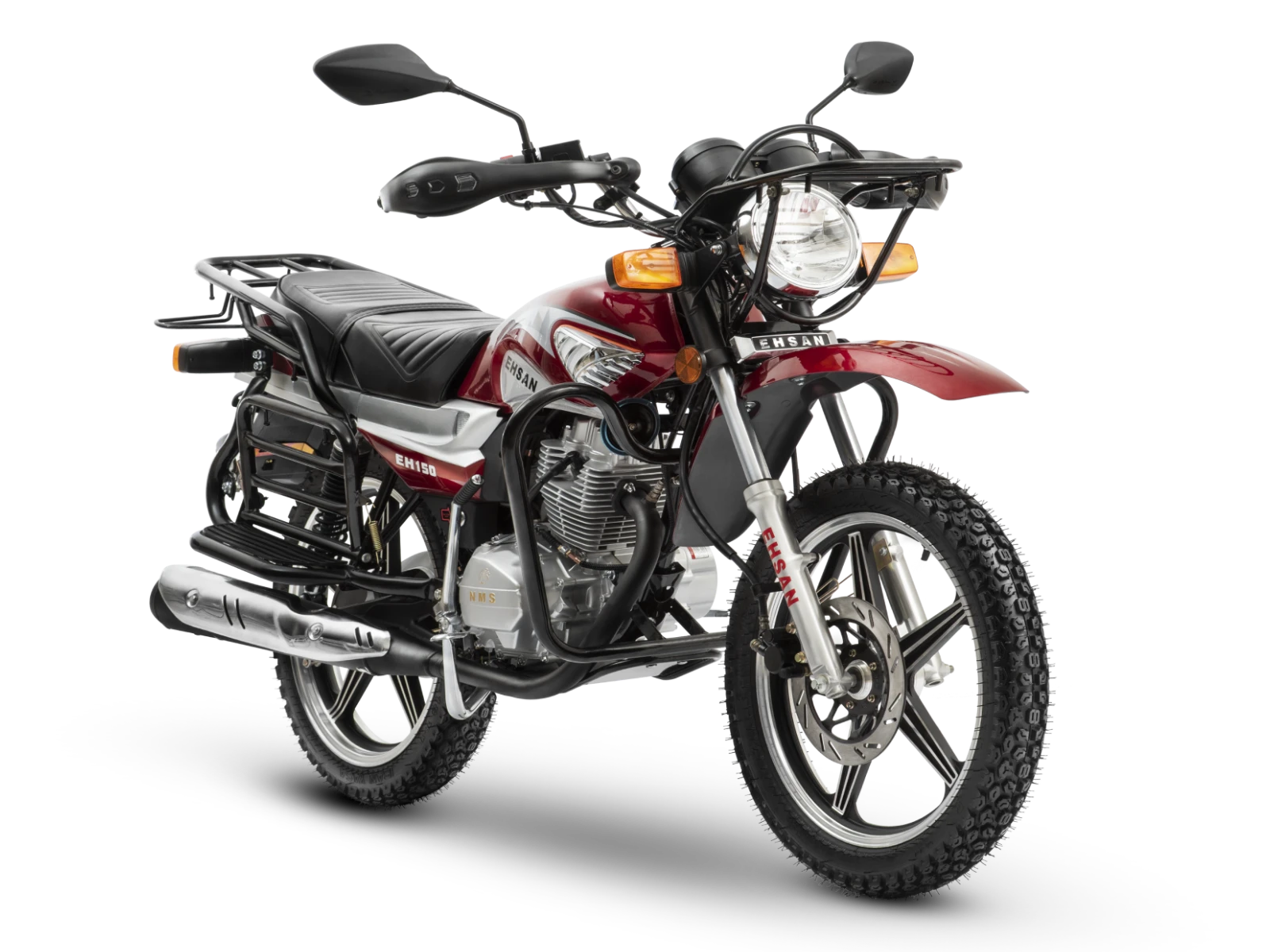 احسان شکاری EH150 (ABS)