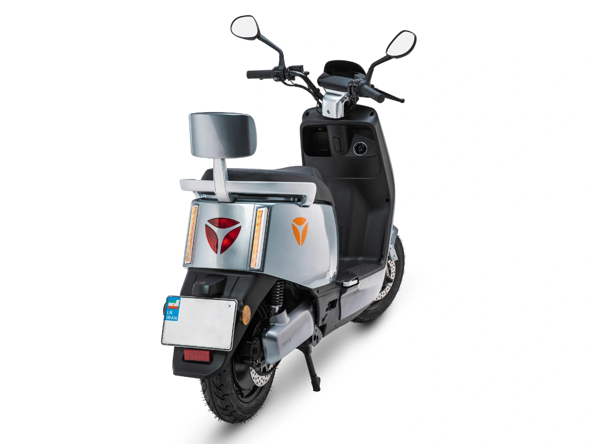 دایچی DAICHI E8S