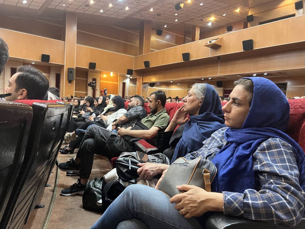اخبار نیروموتور