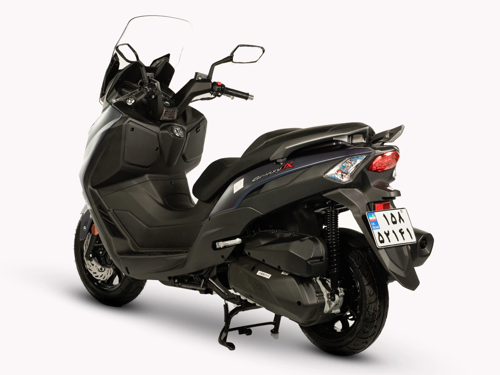 گلکسی (ABS) JX249