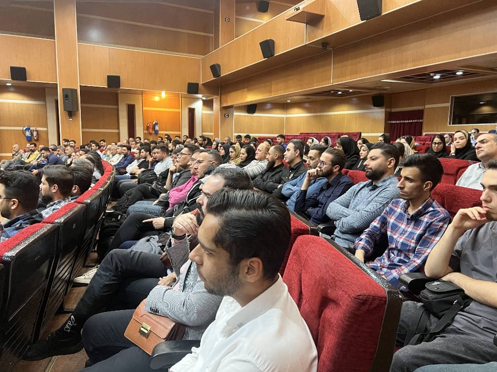 اخبار نیروموتور