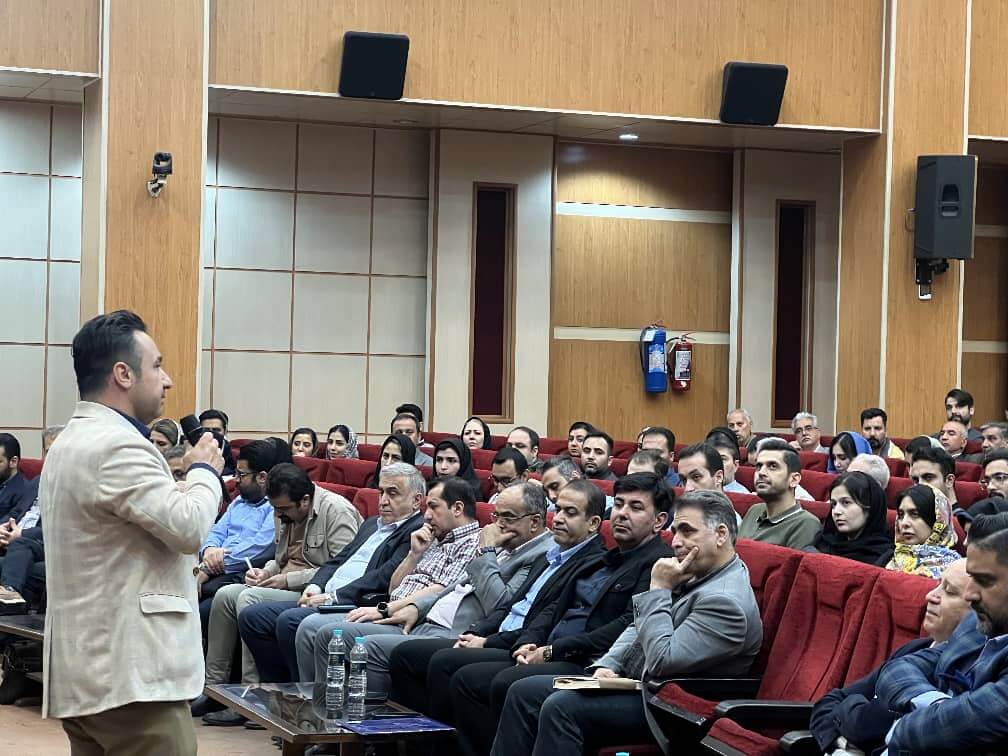 اخبار نیروموتور