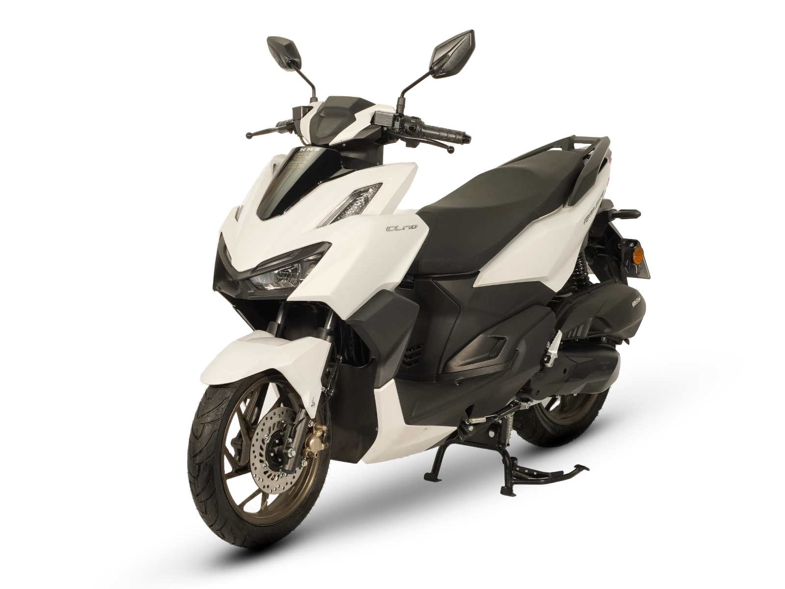 گلکسی CL170 هوا خنک