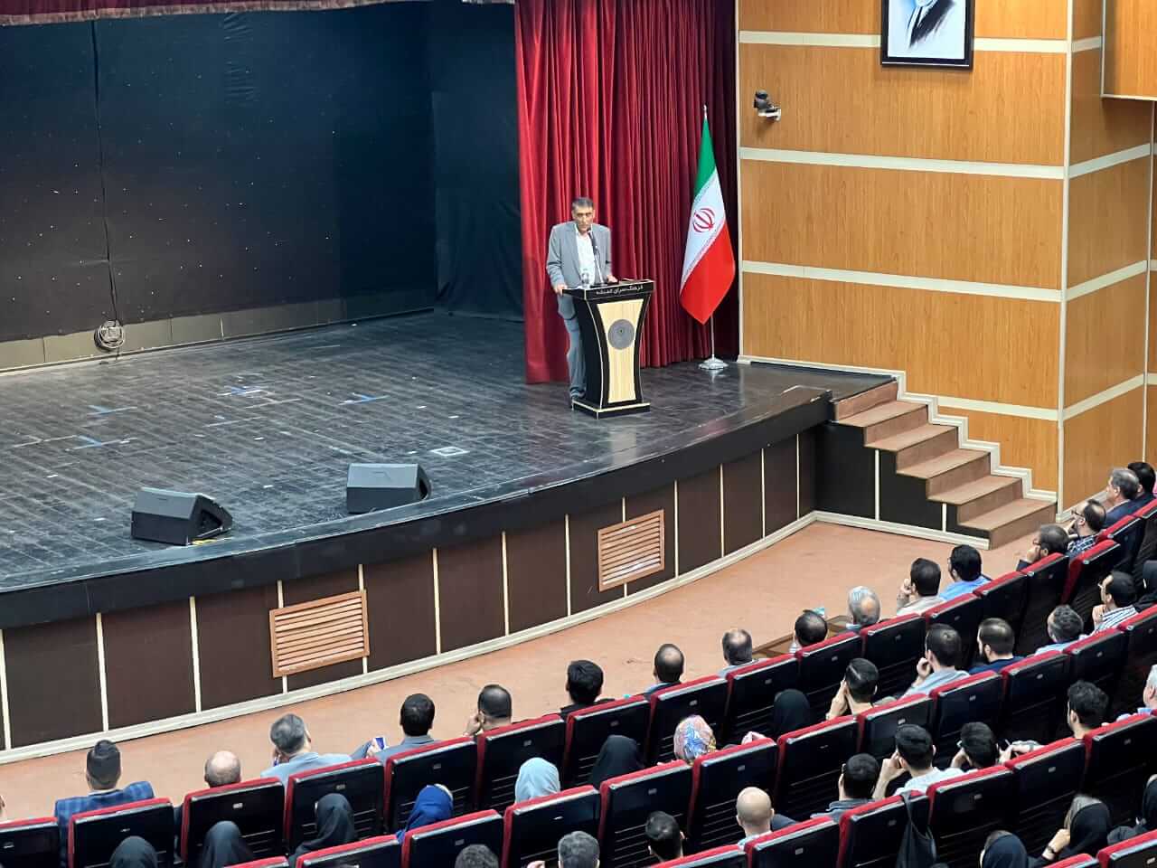 اخبار نیروموتور