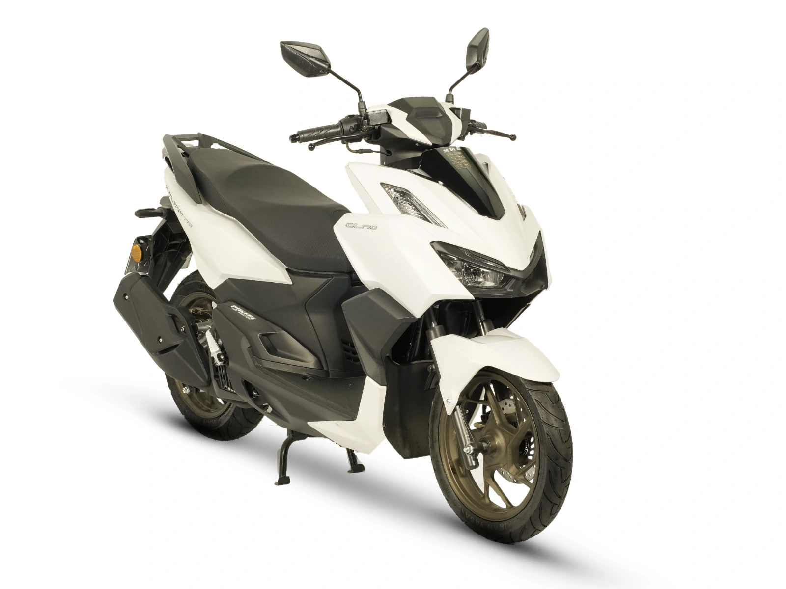 گلکسی CL170 هوا خنک
