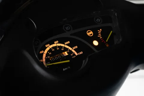 موتورسیکلت گلکسی XR125