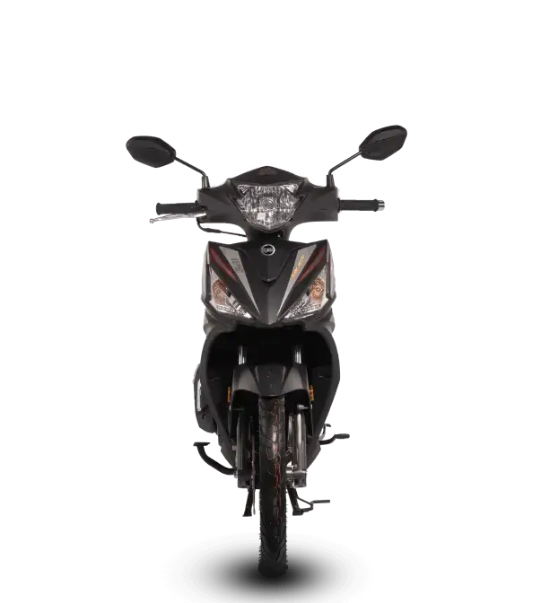 موتور سیکلت گلکسی X125