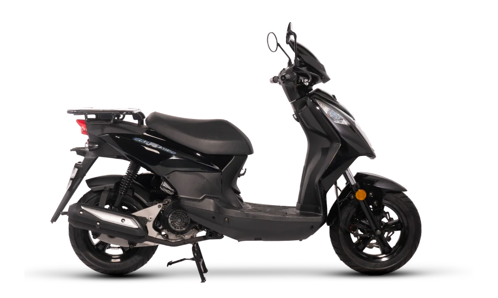 موتورسیکلت گلکسی XR125