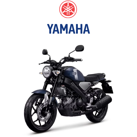 موتورسیکلت های گلکسی نیروموتور