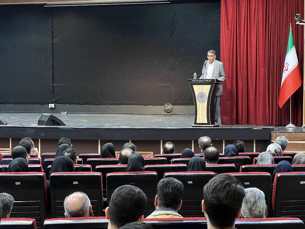 همدلی در راستای منافع و پیشرفت نیروموتور