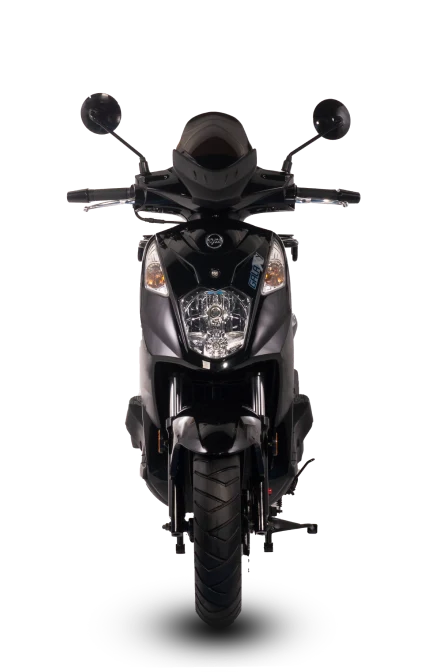 موتورسیکلت گلکسی XR125